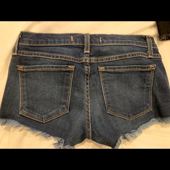 Denim short bundle - size 24/25 - Picture 8 of 8